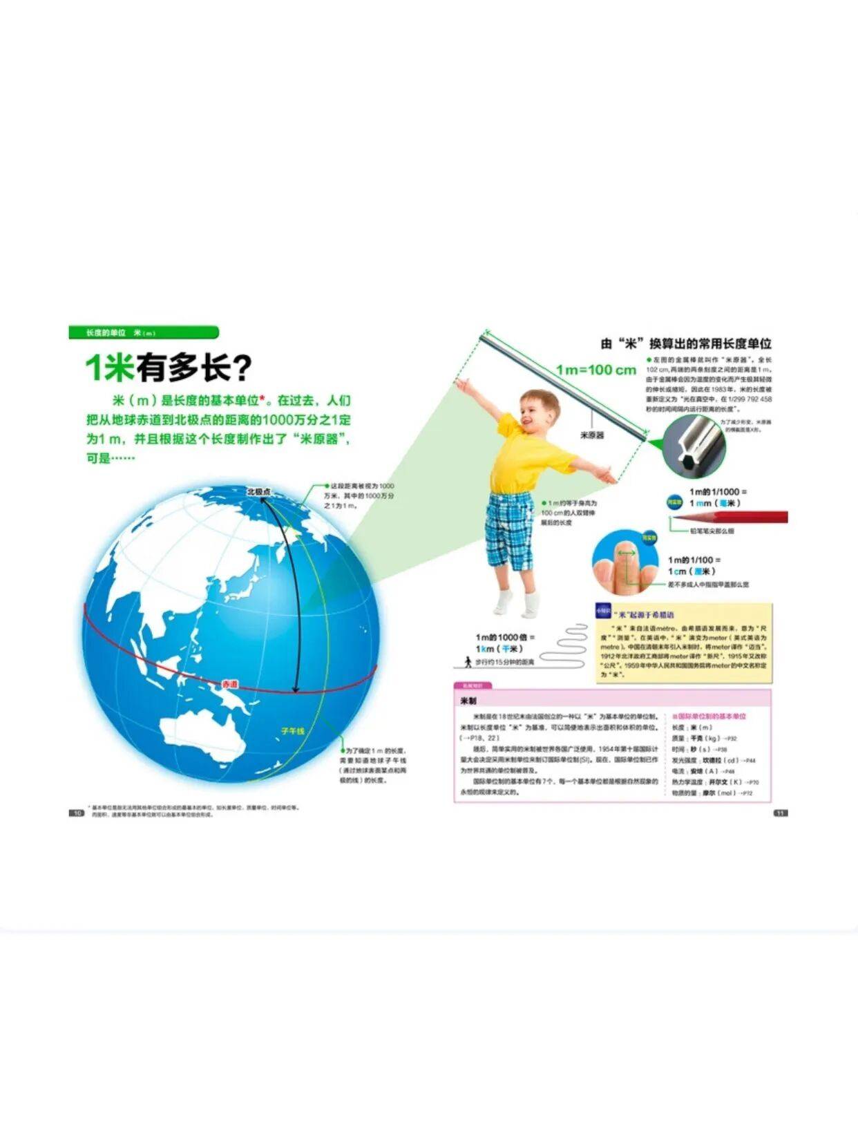 小學生看過這套書，數理化入門一點都不難