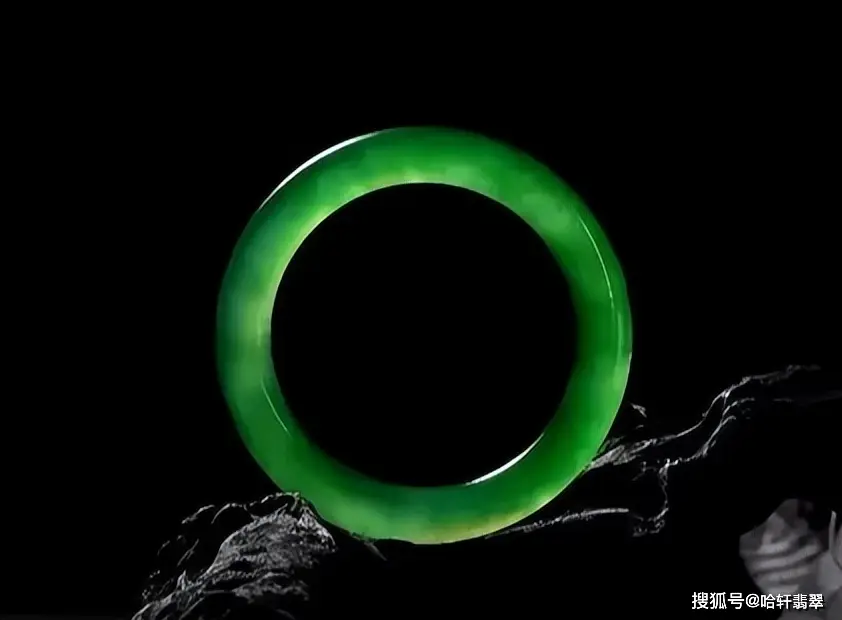 什麼樣的翡翠，才算得上是收藏級？