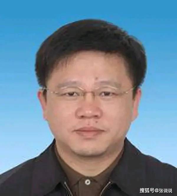 原創新落馬的這個大學校長，頭銜夠多的