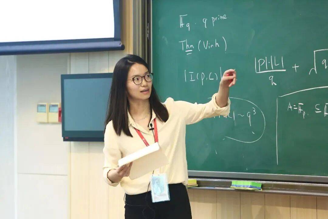 關於王虹留學推薦信、保研等傳聞，專訪北大數院知情人士