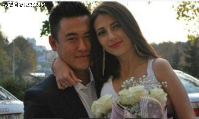 原創外籍女性定居中國：70萬洋媳婦紮根中國，真相遠比短影片熱鬧
