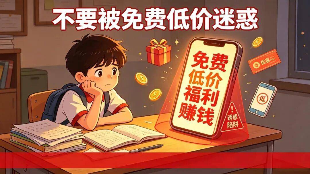 近期高發！聊城一小學生被騙89822.12元