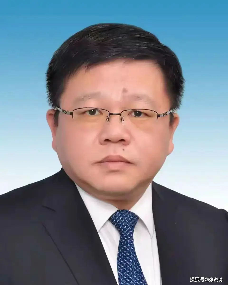 原創新落馬的這個大學校長，頭銜夠多的