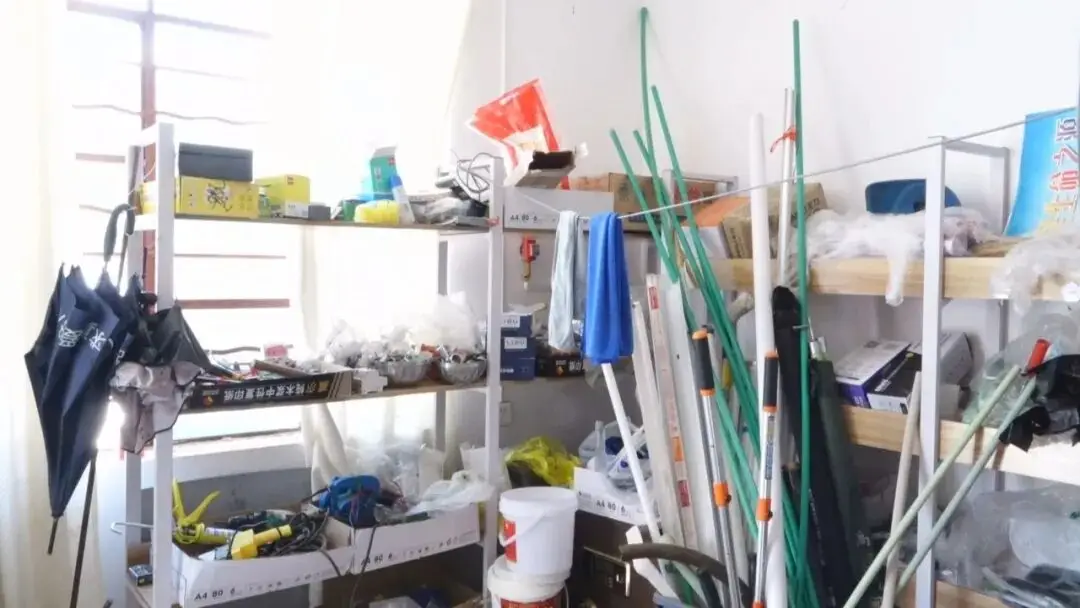 痛心！這名小學教師李尚忠為救落水群眾犧牲