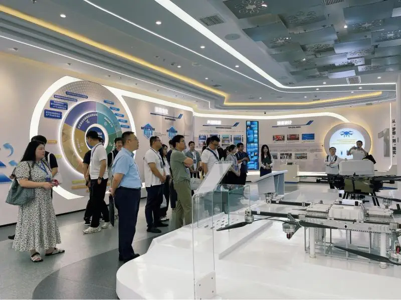 第13屆海歸論壇海外名校留學生社團代表湖南行圓滿落幕