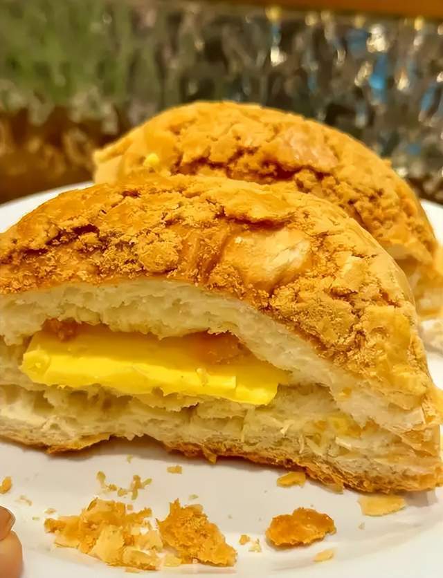 香港美食，早餐茶餐廳、老式冰室、傳統早茶值得吃！