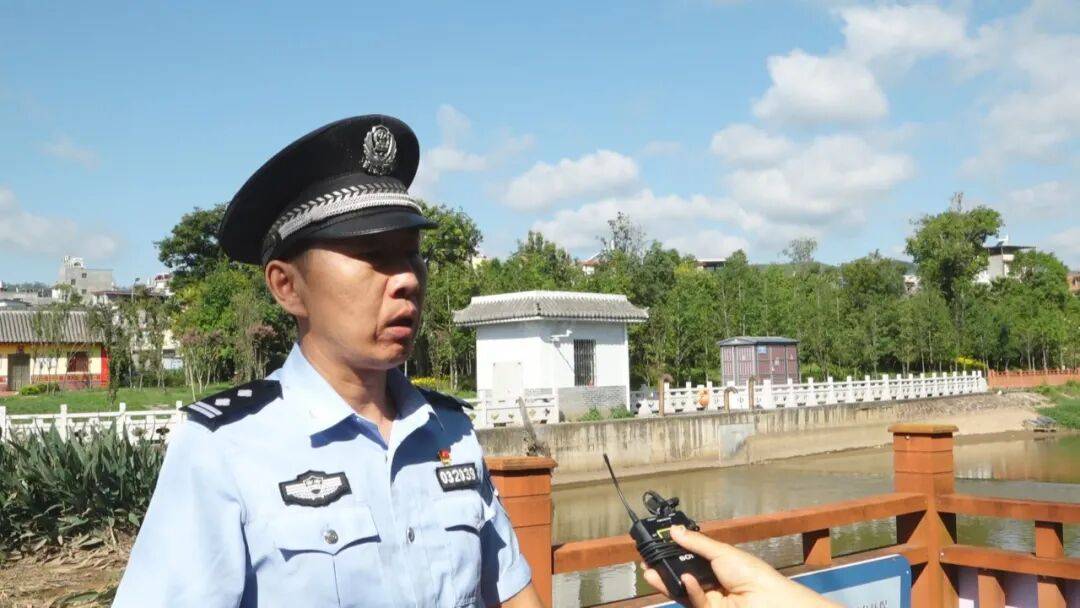 痛心！這名小學教師李尚忠為救落水群眾犧牲