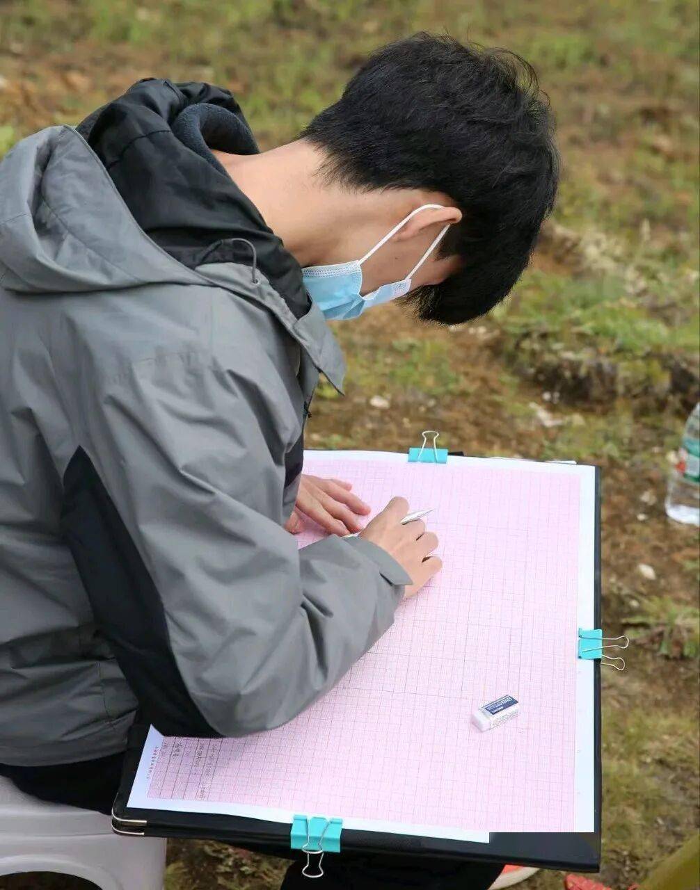 喜報丨我係研究生苑曉亮獲第四屆“勵耘”全國曆史學研究生論文競賽三等獎