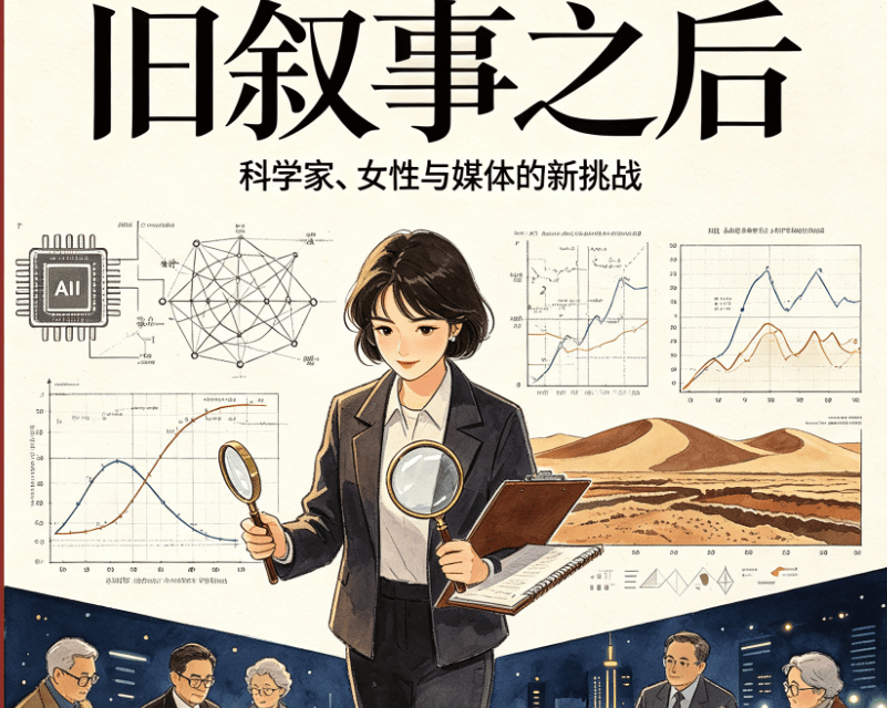 王虹的爭議：當左翼敘事遇見女性主義