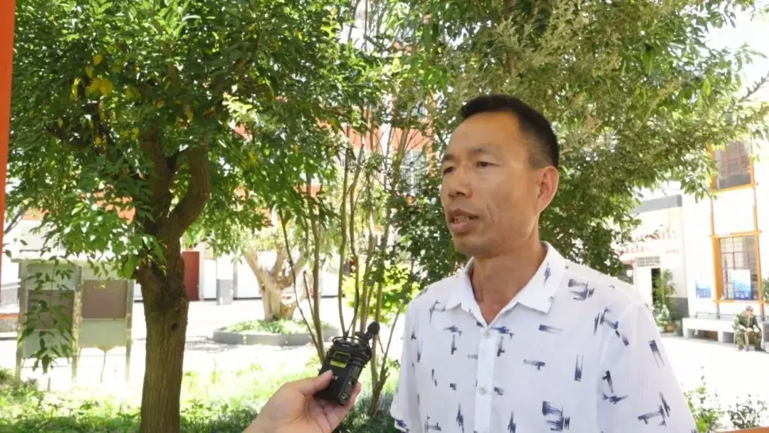 痛心！這名小學教師李尚忠為救落水群眾犧牲