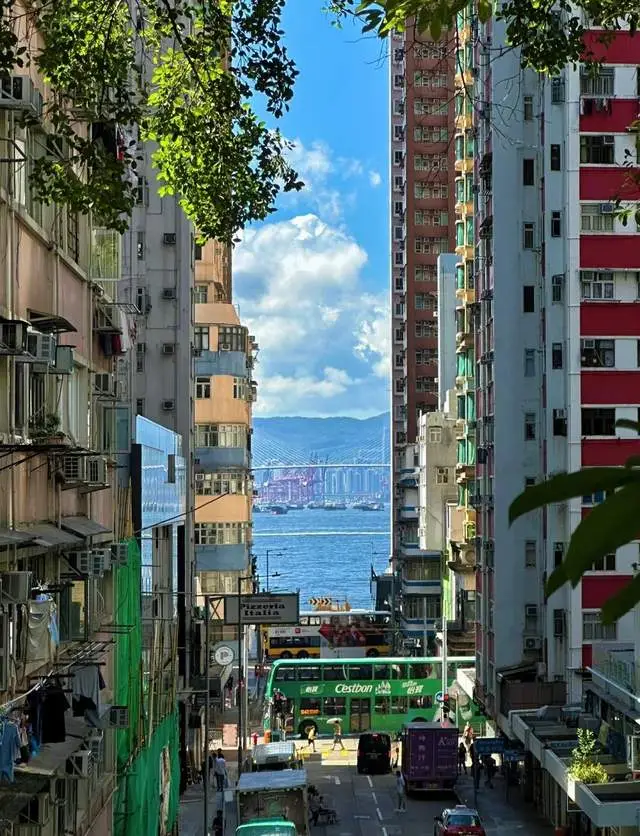 香港美食，早餐茶餐廳、老式冰室、傳統早茶值得吃！