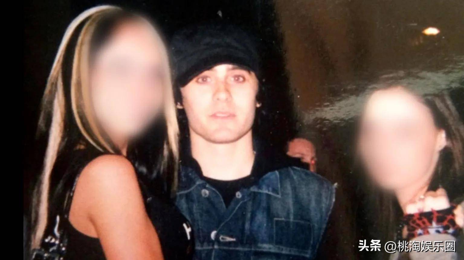 奧斯卡男星傑瑞德·萊託陷性侵風波，BBC紀錄片曝10名女性指控