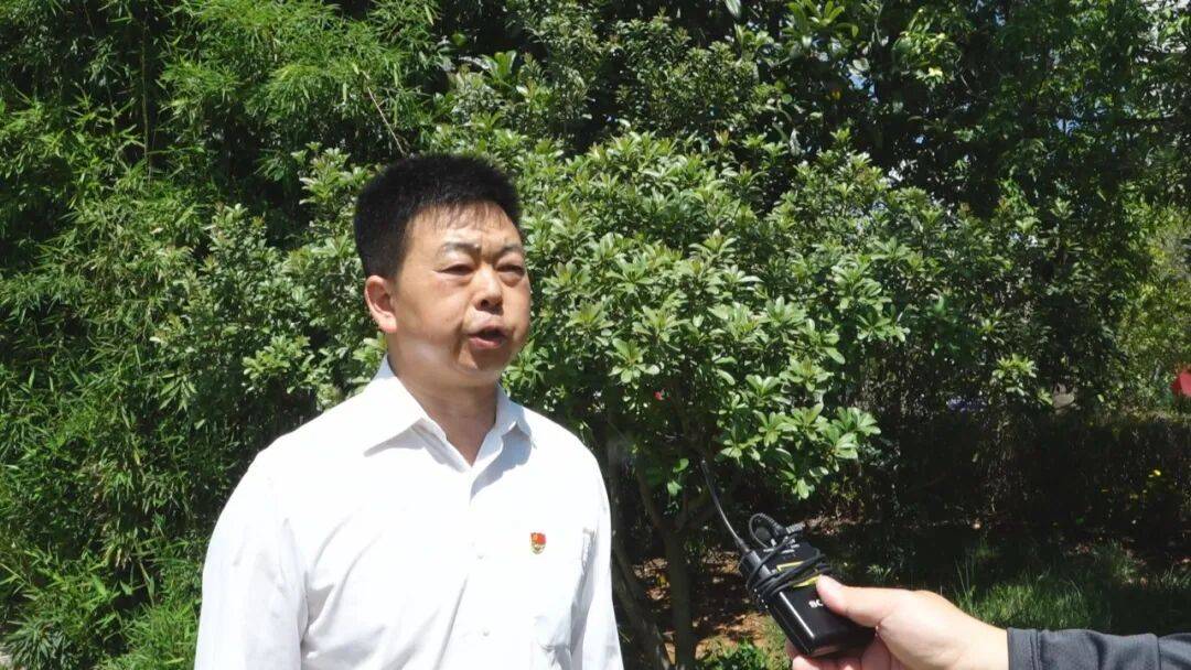 痛心！這名小學教師李尚忠為救落水群眾犧牲