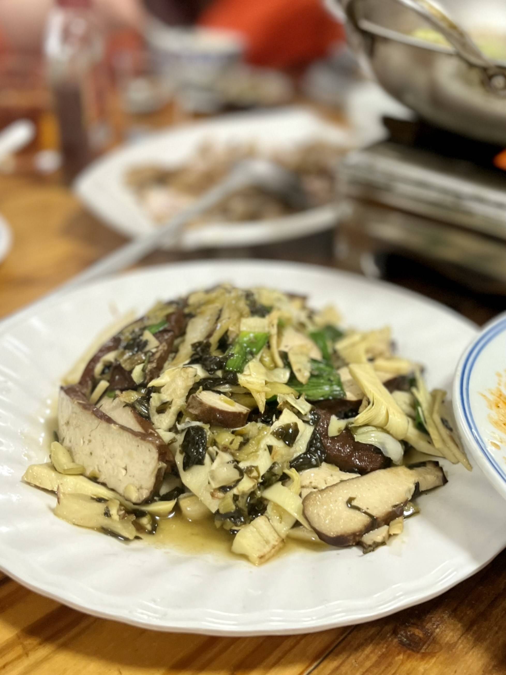 原創別隻逛青瓷老街！龍泉6 家口碑老店美食，遊客很少找得到
