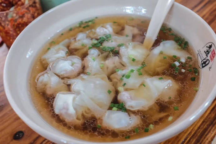 原創別隻逛青瓷老街！龍泉6 家口碑老店美食，遊客很少找得到