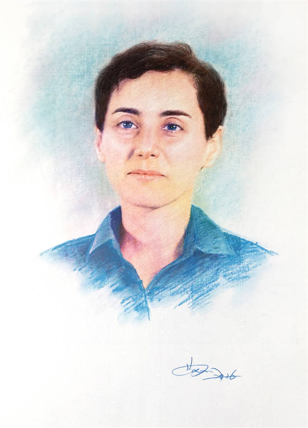 馬剛丨菲爾茲獎1936--2026全球僅有3位女性獲得