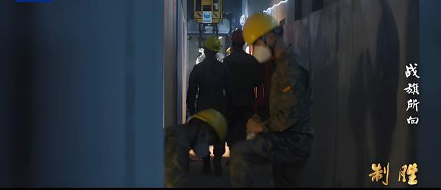 原創都以為“東風快遞”的底牌是導彈？錯！背後真正的王炸其實是他們