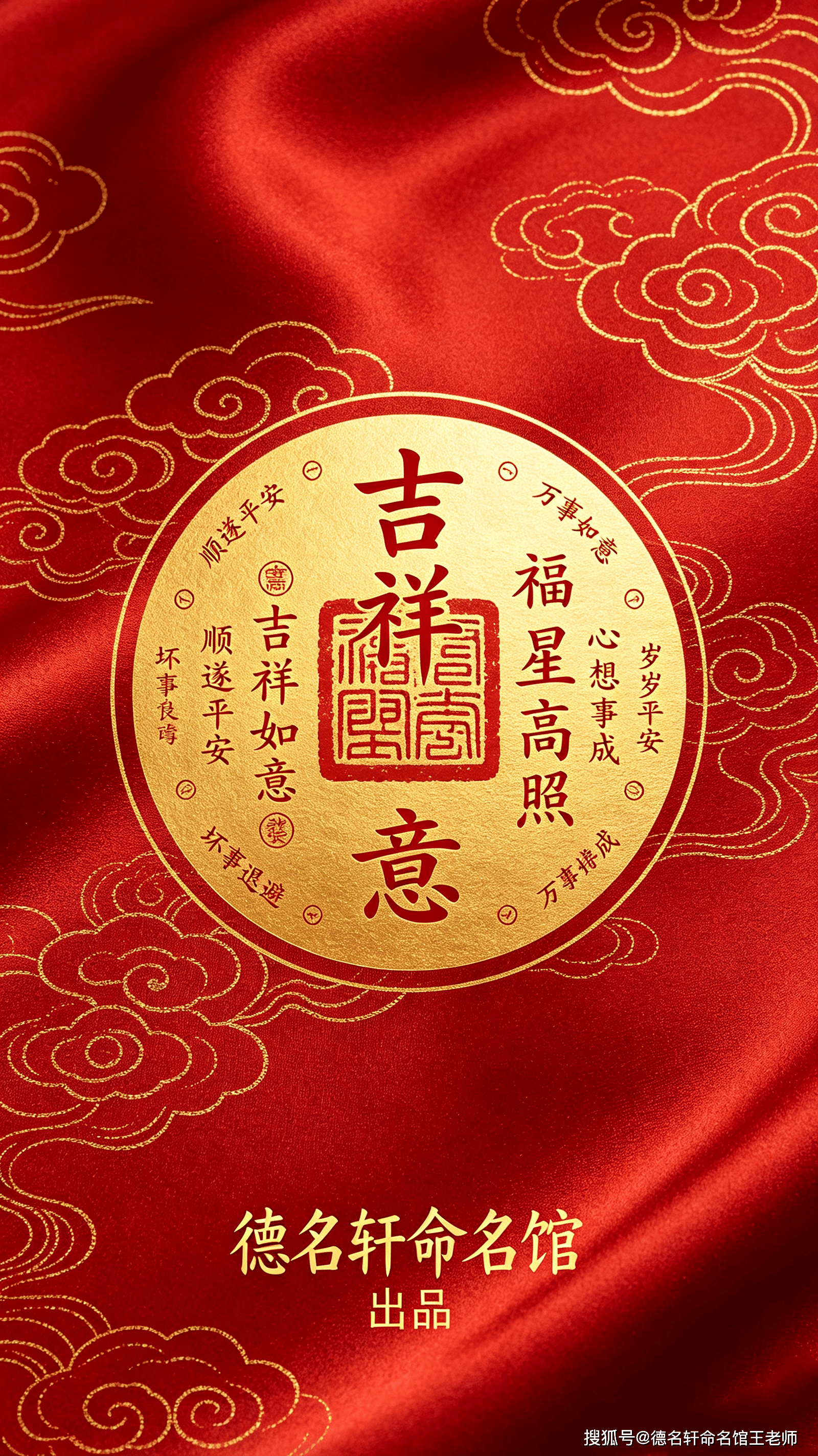 原創給新生兒起名，是父母寫的第一封情書