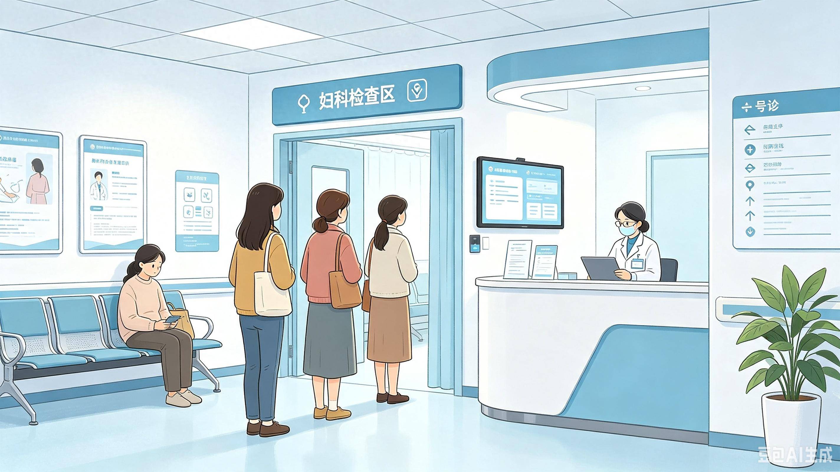 超過1.7億人受影響！這種女性高發疾病改名了，遠不止損害生育