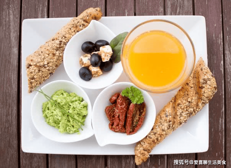 原創早餐最好吃的8種精緻做法，既快捷又方便，大寶小寶都愛吃，快收藏