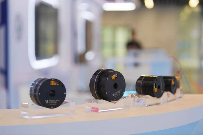 聚焦｜機器人供應鏈快速響應平臺“機因工廠”正式釋出