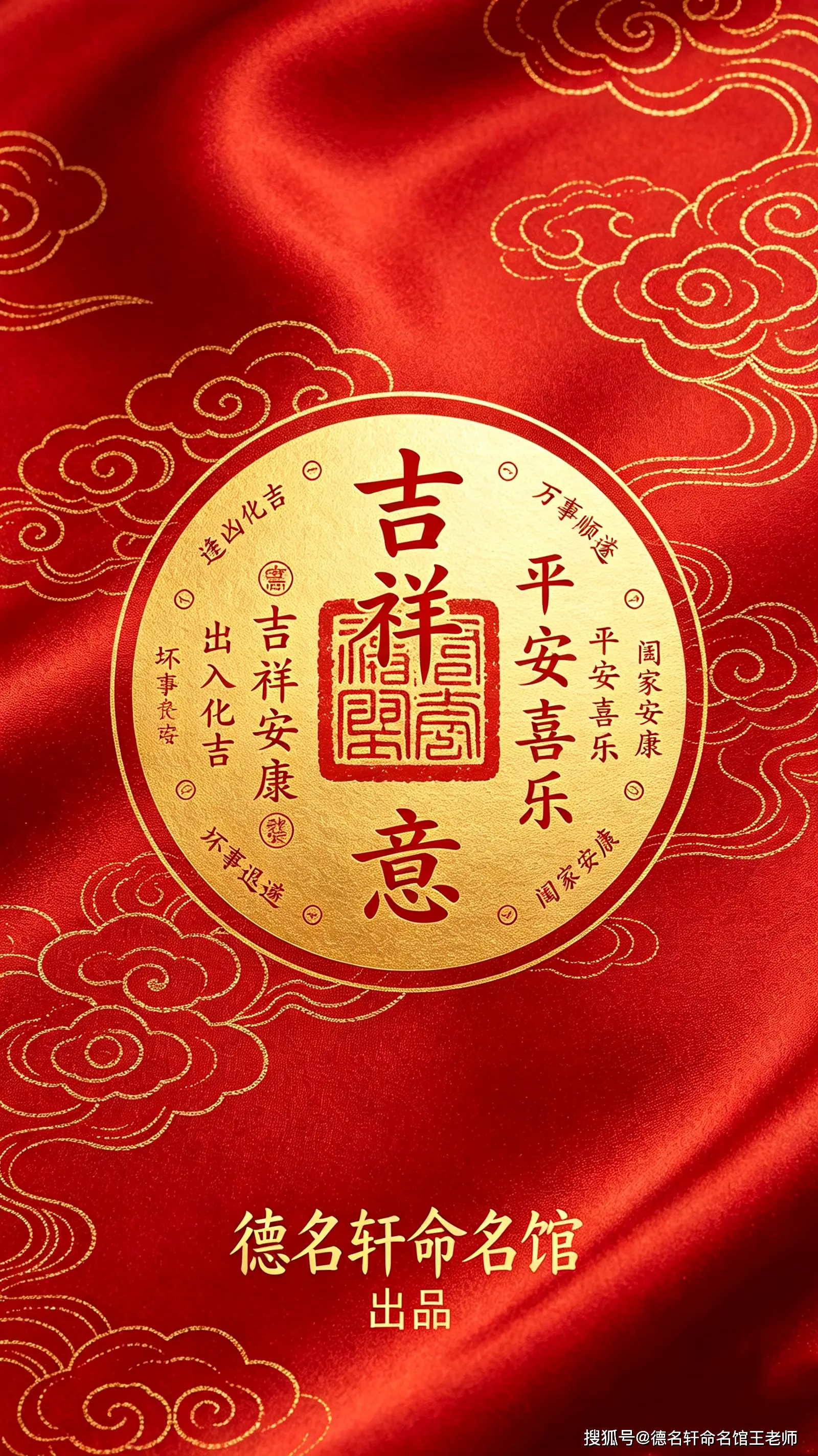 原創給新生兒起名，是父母寫的第一封情書