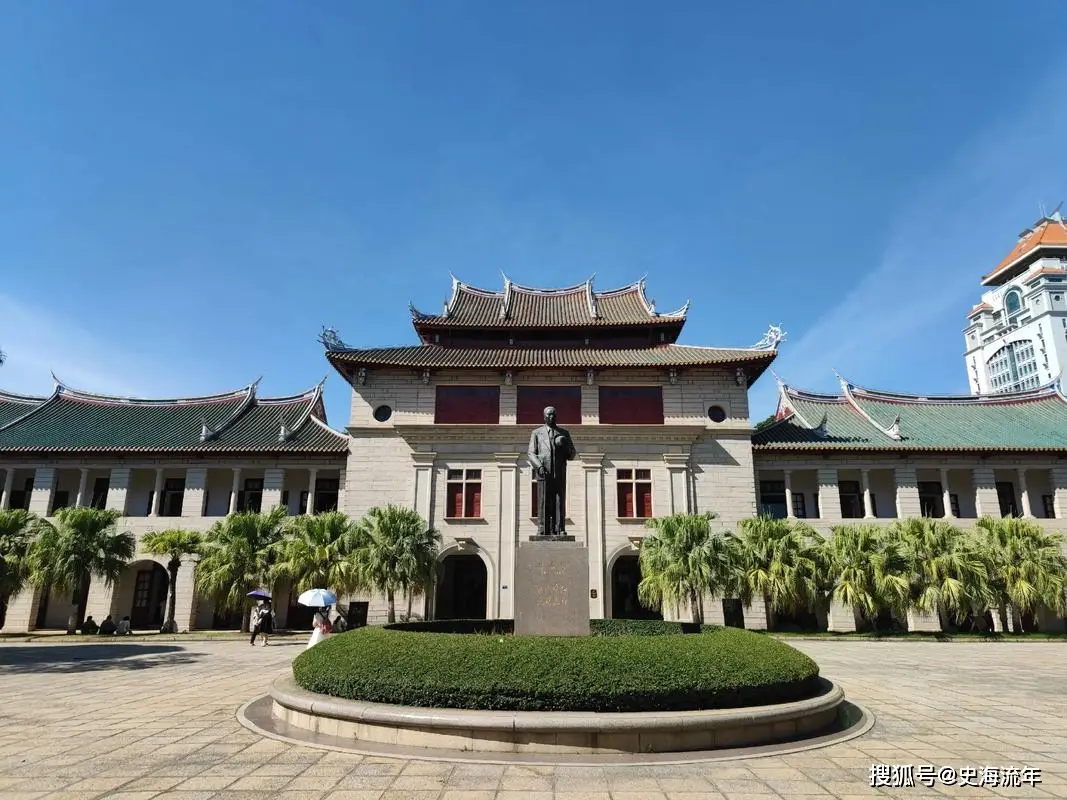 原創咋了！中山大學、廈門大學多輪徵集志願，無人填報