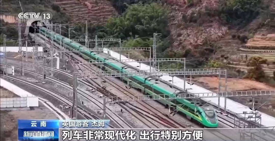 暑運消夏旅遊列車增開，一張張火車票激發消費活力