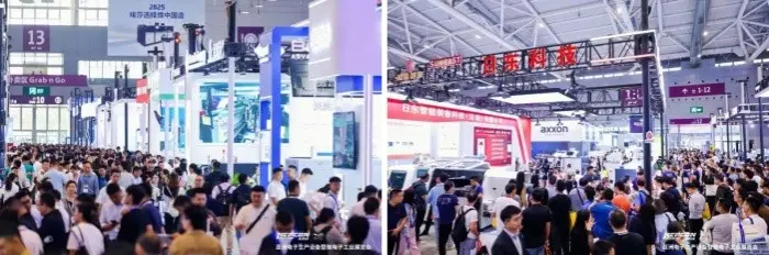 來NEPCON ASIA 2026亞洲電子展，10月27-29日深圳看遍電子製造新裝置和新技術