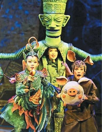 39部劇目亮相第十五屆中國兒童戲劇節