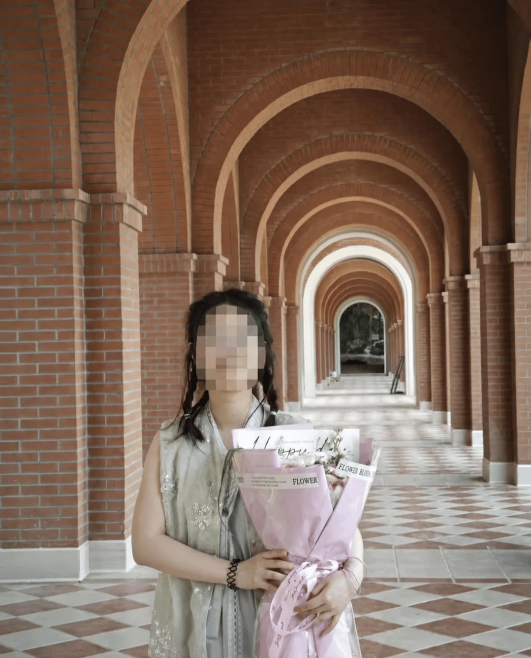 緊急尋人! 海南大學一女研究生失聯, 手機和揹包都在! 警方介入調查!