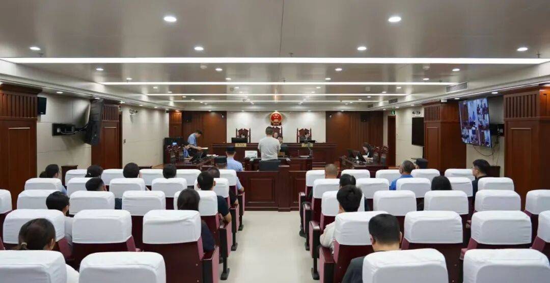 冒用多人身份，“螞蟻搬家”式走私！寧夏首起跨境電商走私案一審宣判：重罰+判刑！