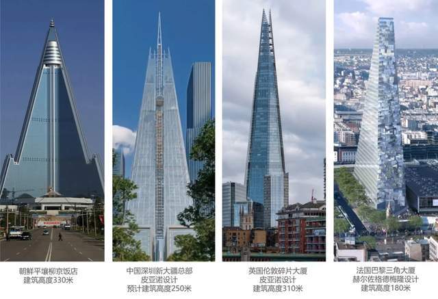 原創250米！大疆新總部施工快速推進！為什麼採用三角形態？