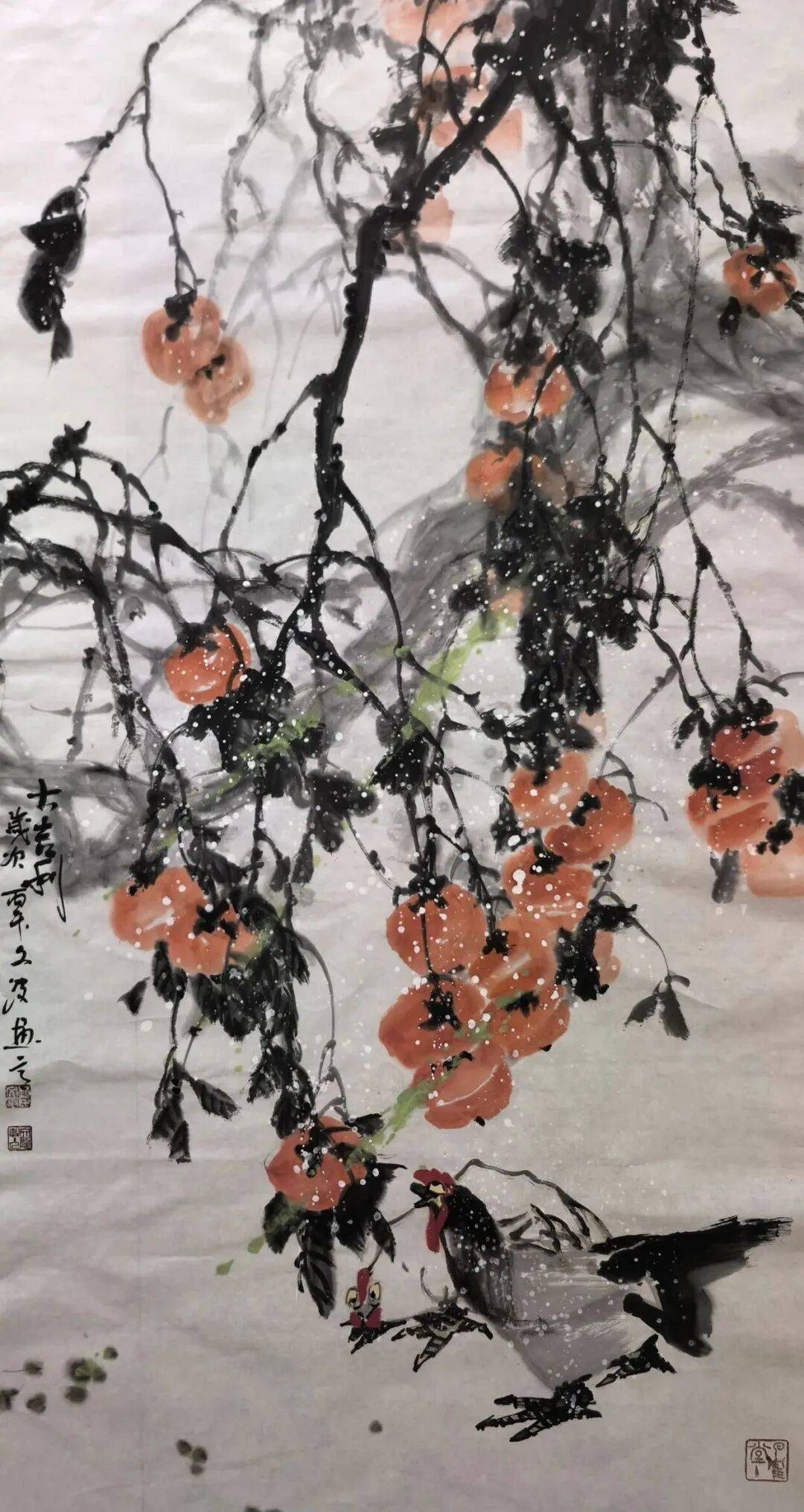 趙文波作品十一評：藝術價值與收藏潛力解讀