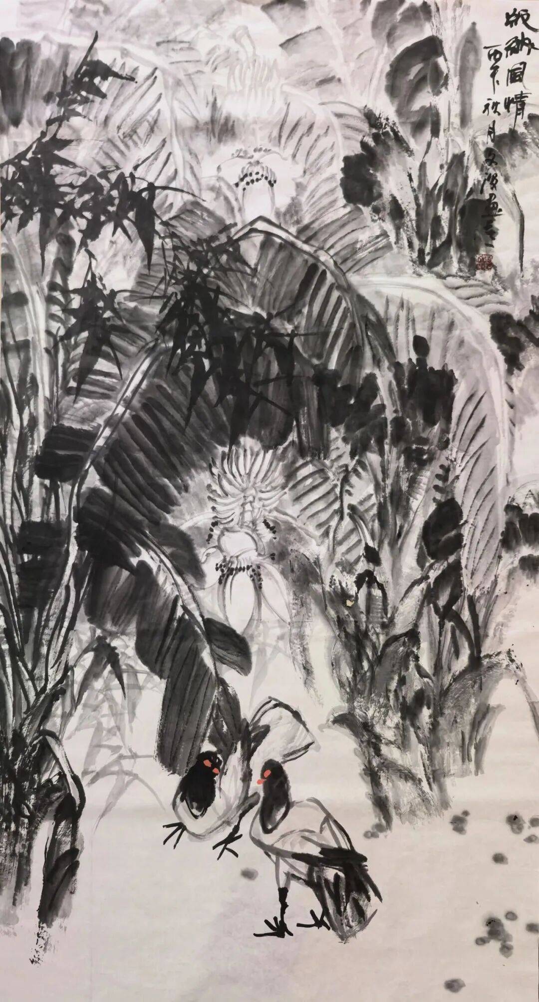 趙文波作品十一評：藝術價值與收藏潛力解讀