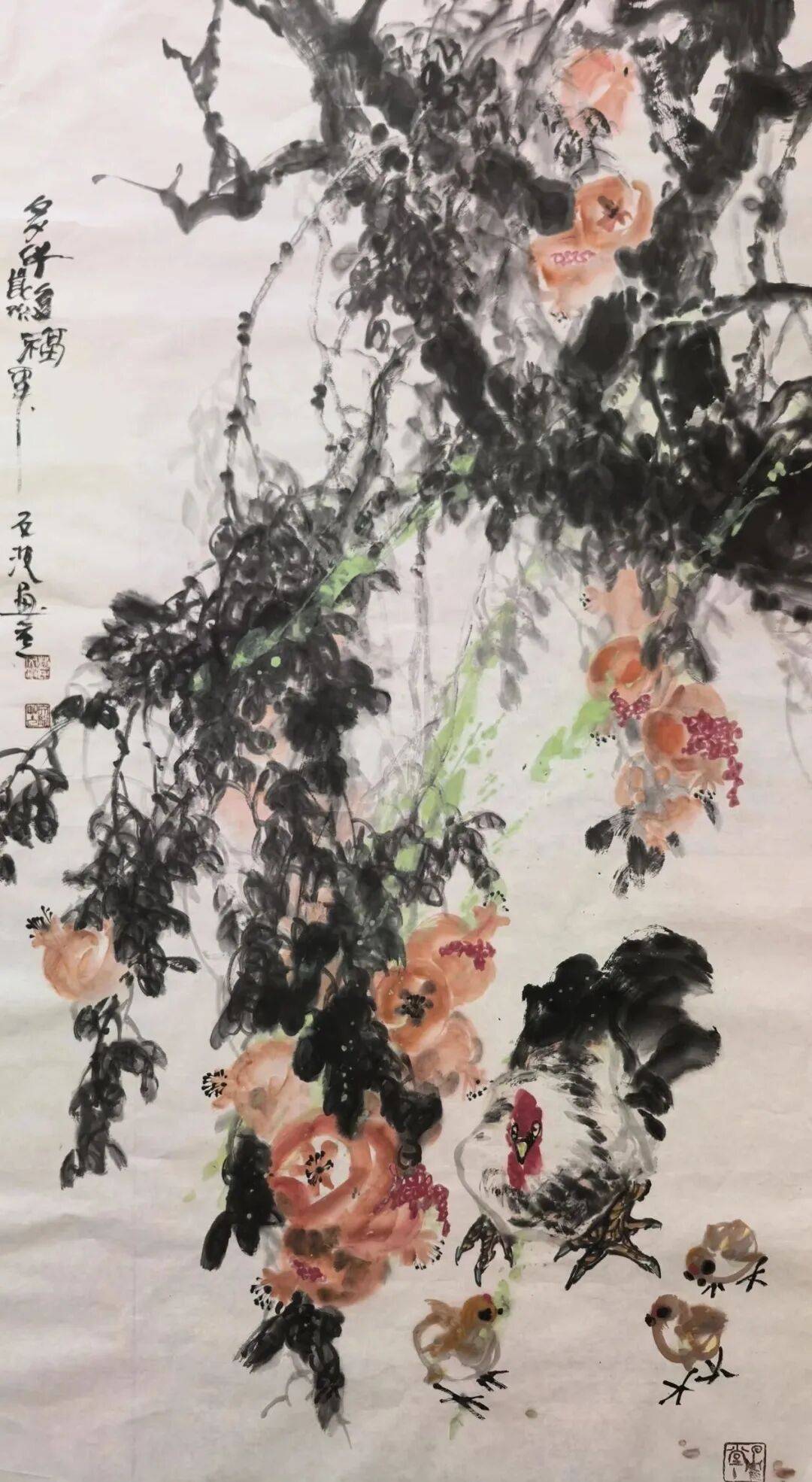 趙文波作品十一評：藝術價值與收藏潛力解讀