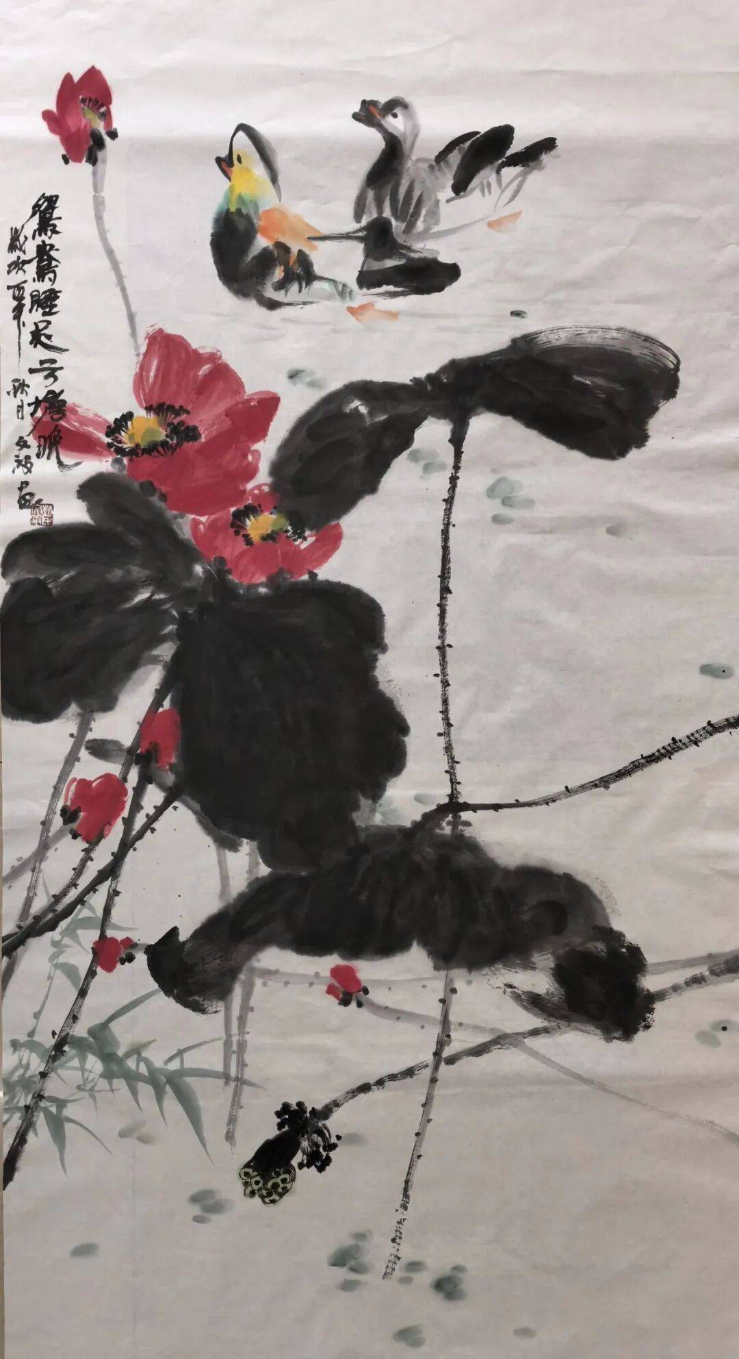 趙文波作品十一評：藝術價值與收藏潛力解讀