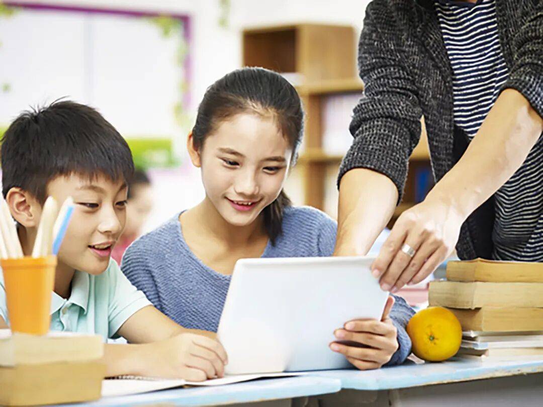 很多小學老師的“愛心”，正在悄悄毀掉學生