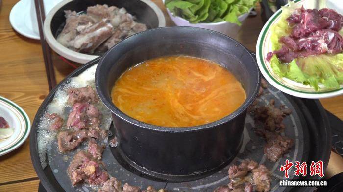 追夢中華·僑見自貿港：解鎖“好味定安”美食名片