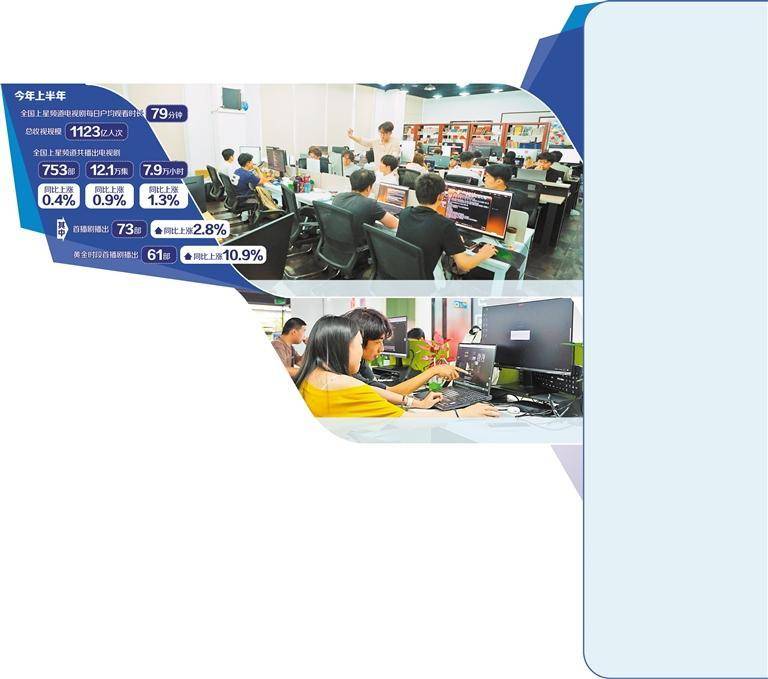 AI長劇首播，影視賽道變局幾何