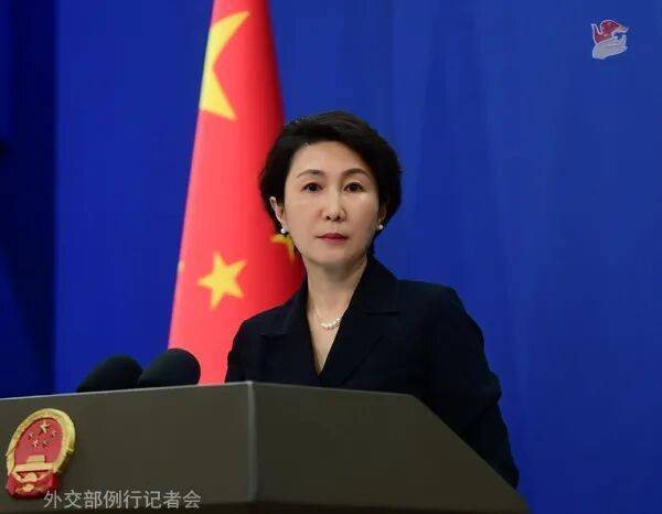 “委內瑞拉是否已向中方保證中方的石油利益不會受到美委新協議影響？”外交部：中委合作受到國際法和兩國法律保護，與第三方無關