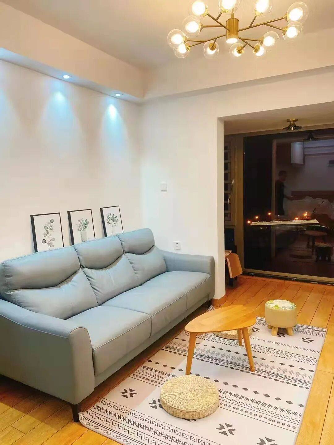 廈門6套80㎡+房子翻新裝出120㎡的既視感，裝修前做這件事,解決80%的麻煩.