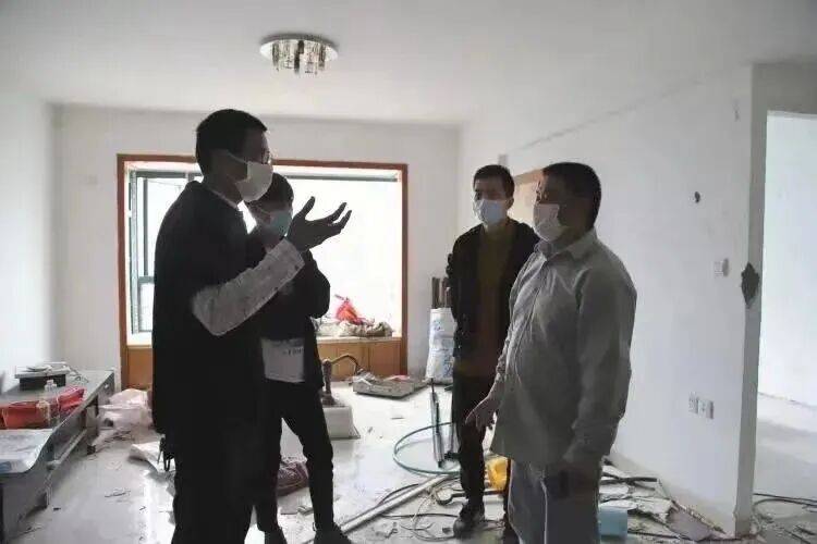廈門6套80㎡+房子翻新裝出120㎡的既視感，裝修前做這件事,解決80%的麻煩.