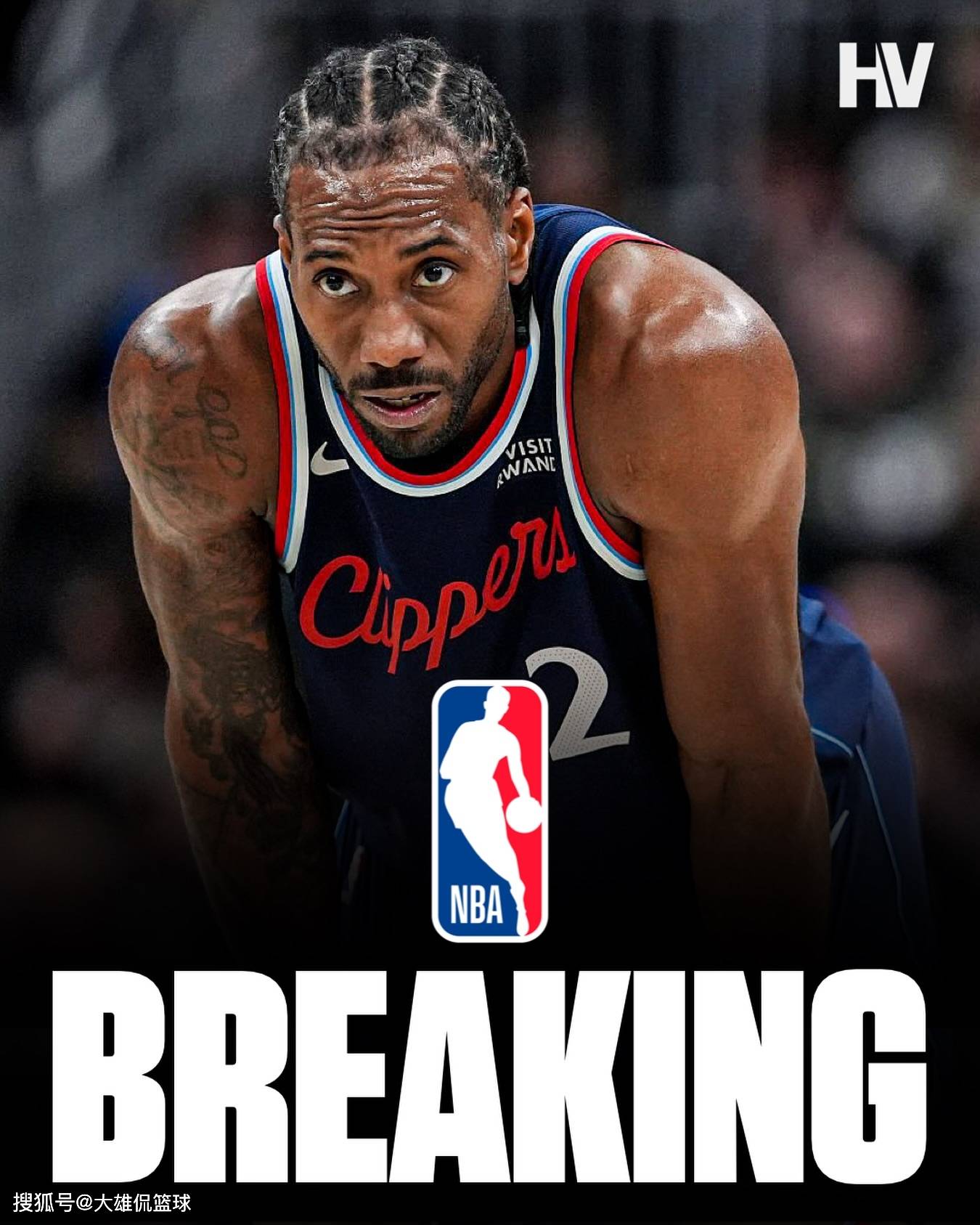 原創鮑爾默考慮對NBA採取法律行動，司法部將調查快船和倫納德