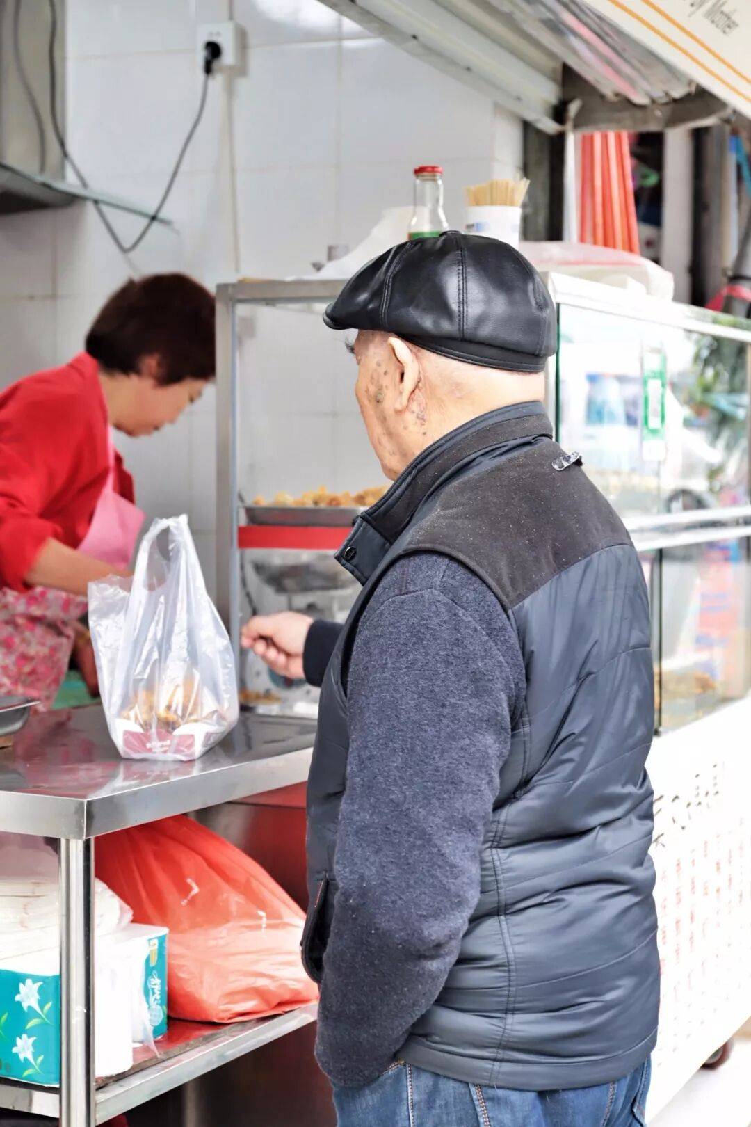 這10家讓人慾罷不能的“阿姨美食”，竟然撐起了廈門美食江湖的半邊天！