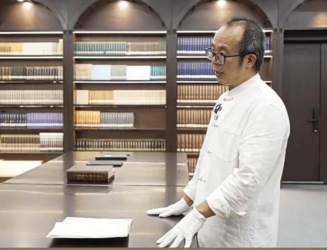 83年前的“神仙論文”驚豔眾人卻不知作者是誰 如今終於找到了｜文化中國行·校館絃歌