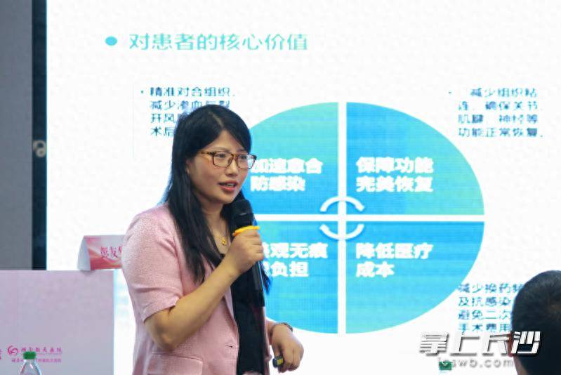 原創被動物咬傷後怎麼縫合？全省同道在“美容縫合培訓班”上切磋技藝