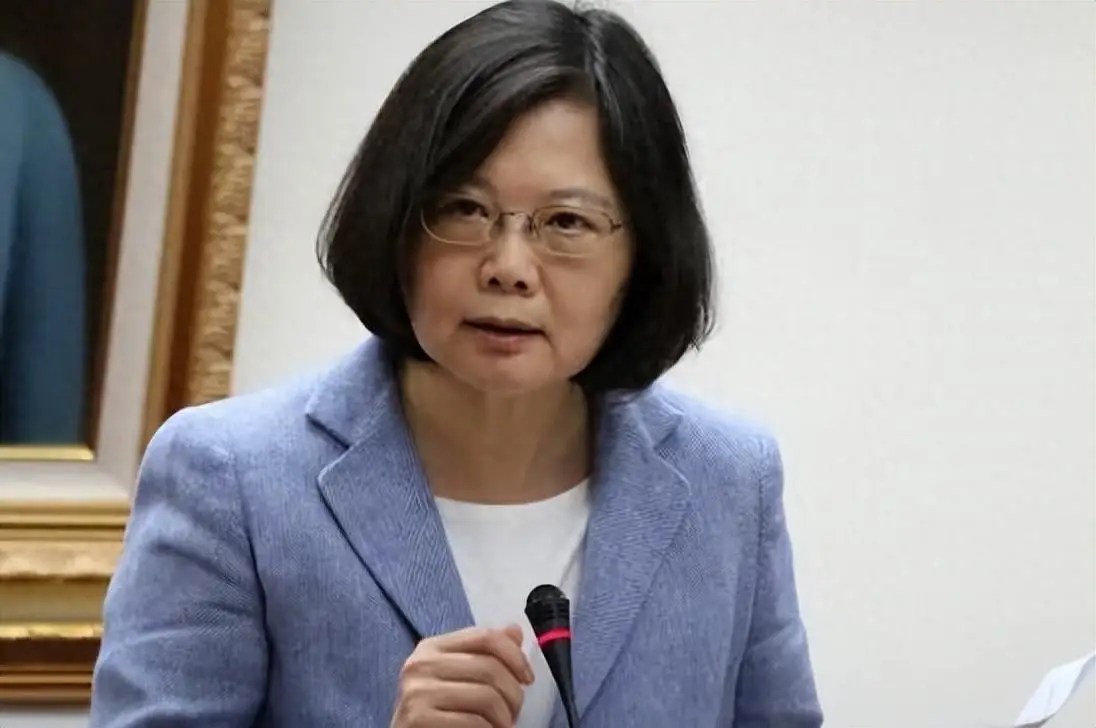 原創彭文正告蔡英文論文造假案敗訴，臺大知名教授嘆：臺灣已經墮落