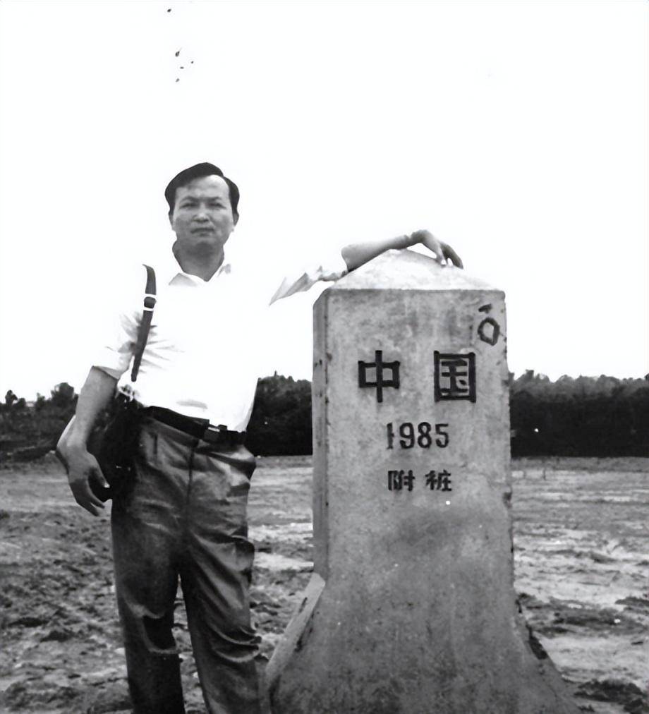 山東六旬中學教師退休後傾盡家財，潛伏金三角11年，獲取近千情報