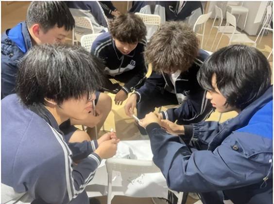 守護青春心靈成長——湖南明心心理諮詢為弘益高階中學學子賦能